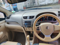 Maruti Suzuki Ertiga VXI AT