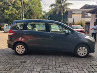 Maruti Suzuki Ertiga VXI AT