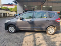 Maruti Suzuki Ertiga VXI AT