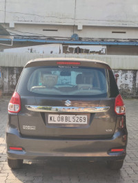 Maruti Suzuki Ertiga VXI AT