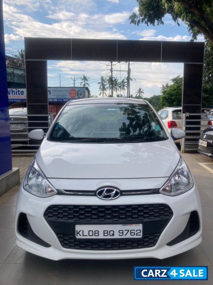 Hyundai i10 ERA