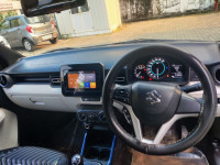 Maruti Suzuki Ignis ZETA