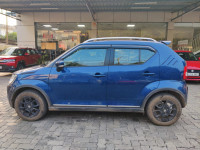 Maruti Suzuki Ignis ZETA