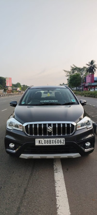 Maruti Suzuki S-Cross ZETA 2021 Model