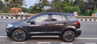 Maruti Suzuki S-Cross ZETA