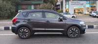 Maruti Suzuki S-Cross ZETA