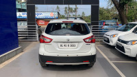 Maruti Suzuki S-Cross SIGMA