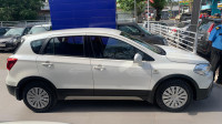 Maruti Suzuki S-Cross SIGMA