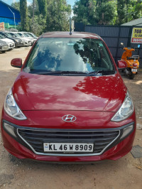 Hyundai Santro MAGNA 2021 Model