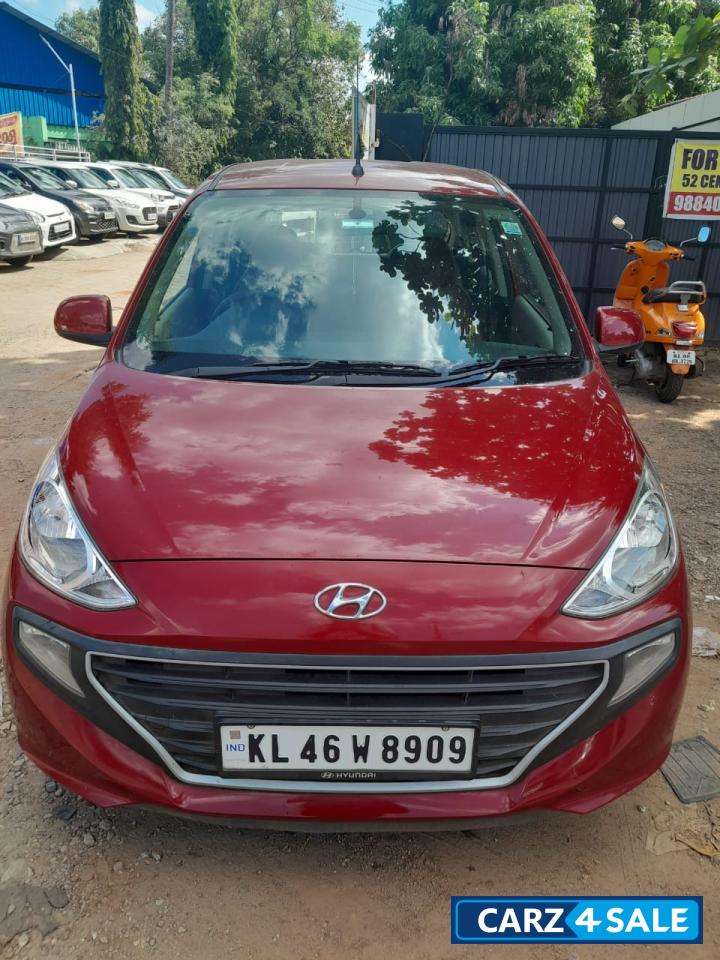 Hyundai Santro MAGNA