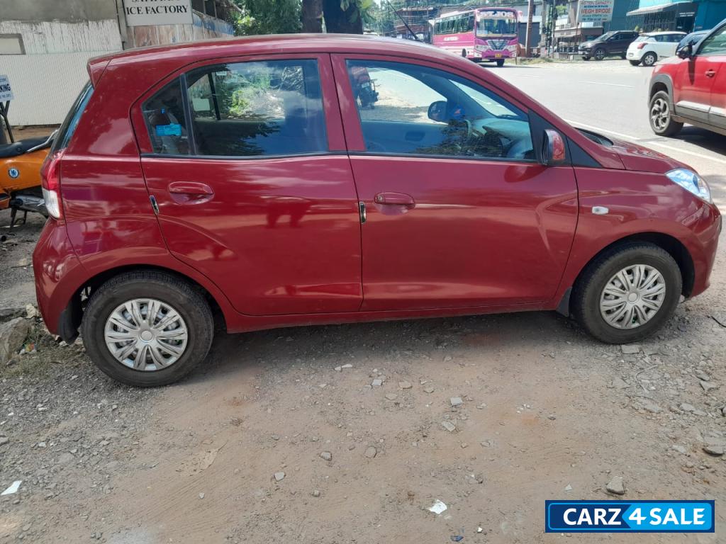 Hyundai Santro MAGNA