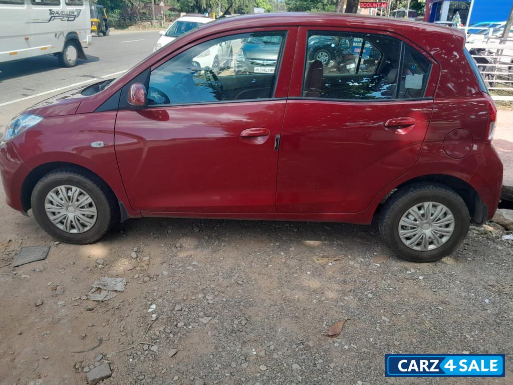 Hyundai Santro MAGNA