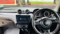 Maruti Suzuki Swift VXI