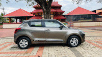 Maruti Suzuki Swift VXI