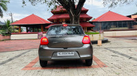 Maruti Suzuki Swift VXI
