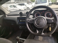 Maruti Suzuki Swift VXI