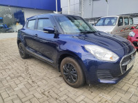 Maruti Suzuki Swift VXI