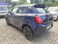 Maruti Suzuki Swift VXI