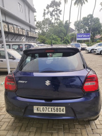 Maruti Suzuki Swift VXI