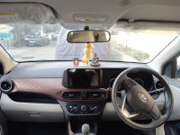 Hyundai Aura 1.2 s cng 2022 Model