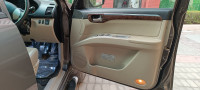 Earth Brown Mitsubishi Pajero Pajero Sports 4x4