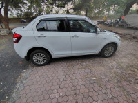 Maruti Suzuki Dzire Vxi