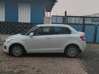 Maruti Suzuki Dzire Vxi
