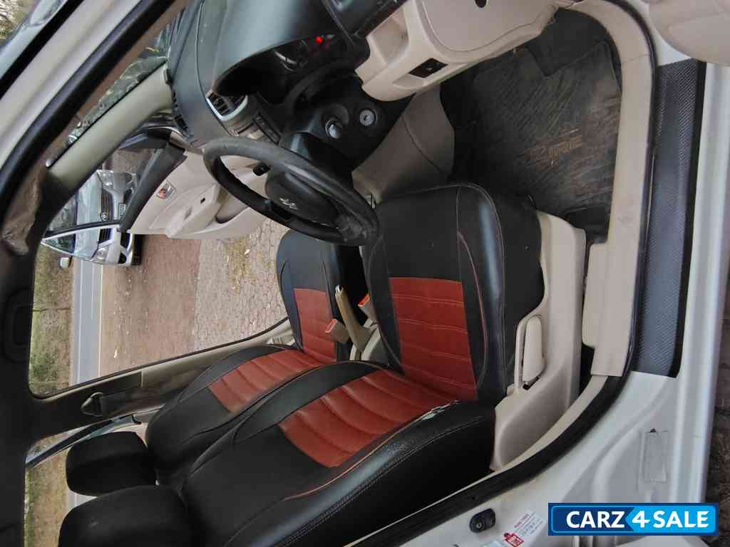 Maruti Suzuki Dzire Vxi