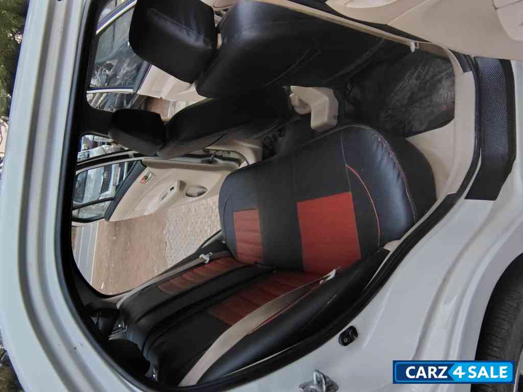 Maruti Suzuki Dzire Vxi