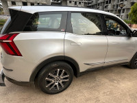 Mahindra XUV700 AX7 Manual Petrol