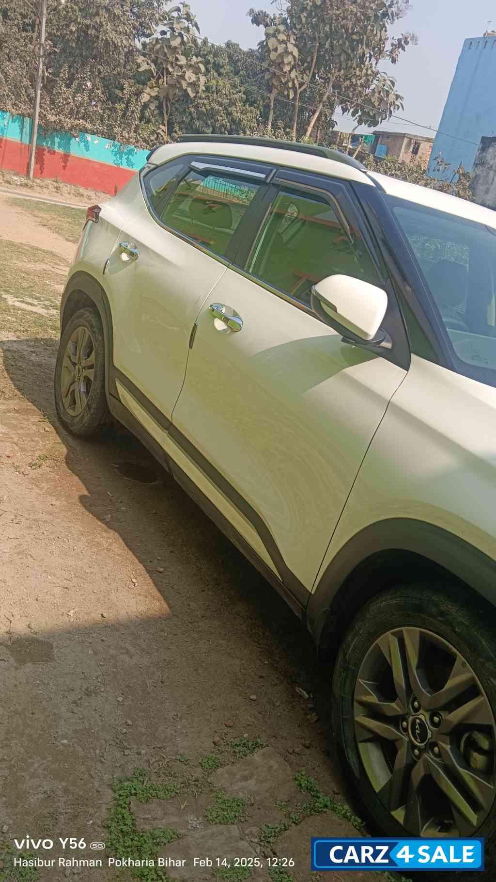 Kia Seltos HTX plus Diesel