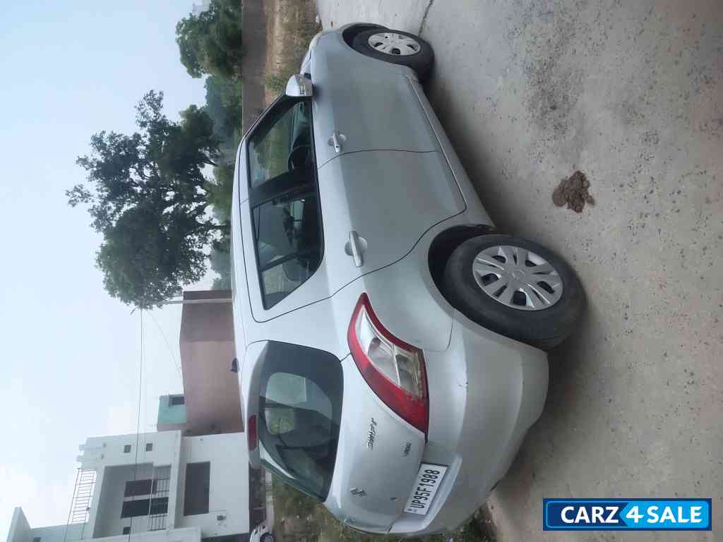 Maruti Suzuki Swift Vdi