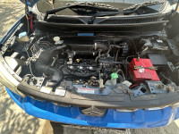 Maruti Suzuki S-Presso 2019, petrol