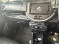 Maruti Suzuki S-Presso 2019, petrol