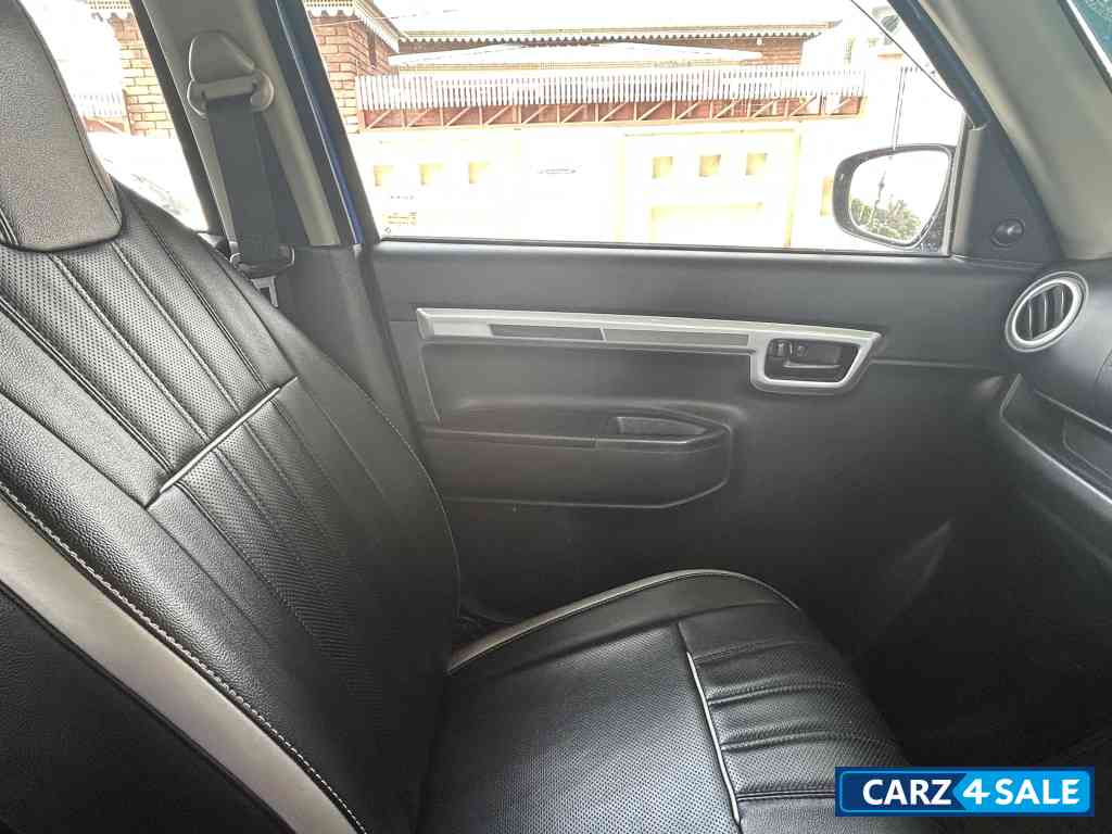 Maruti Suzuki S-Presso 2019, petrol