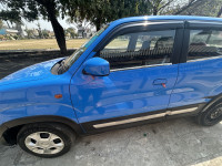 Maruti Suzuki S-Presso 2019, petrol