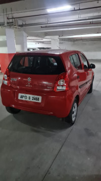 Maruti Suzuki A-Star VXI 2010 Model