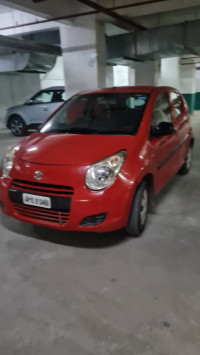 Maruti Suzuki A-Star VXI