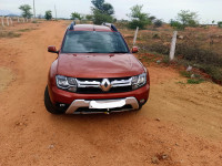 Renault Duster 110 RXZ