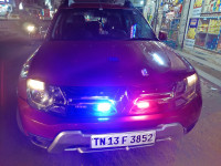 Renault Duster 110 RXZ