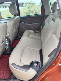 Renault Duster 110 RXZ