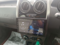 Renault Duster 110 RXZ