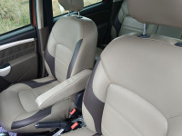 Renault Duster 110 RXZ