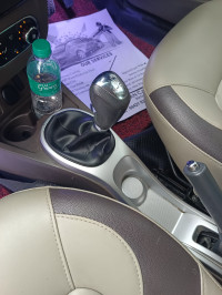 Renault Duster 110 RXZ