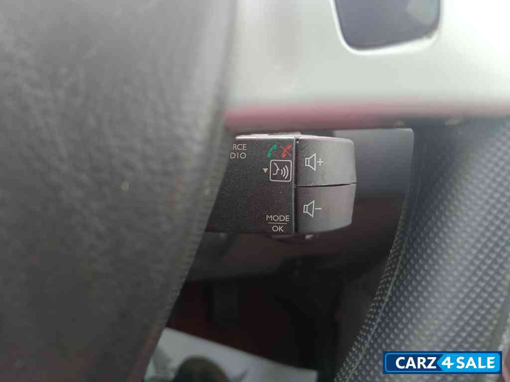 Renault Duster 110 RXZ