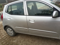 Hyundai i10 Magma 1.2