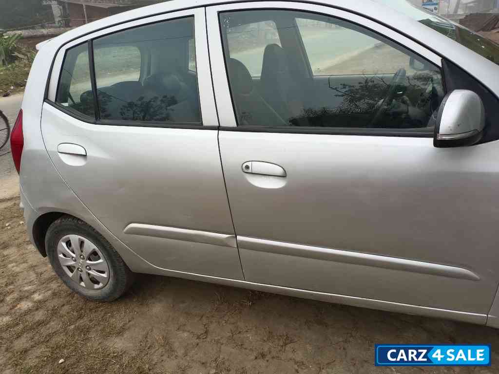 Hyundai i10 Magma 1.2