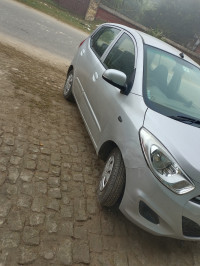 Hyundai i10 Magma 1.2