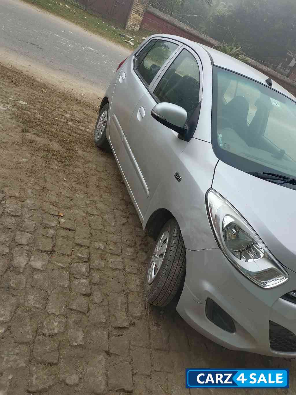 Hyundai i10 Magma 1.2