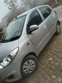 Hyundai i10 Magma 1.2